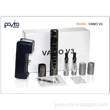Variable voltage vamo vv mod big vaporizer e cig mod